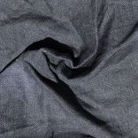 Usa Made French Linen Pillowcase- White 4 small