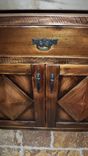 Vanity In Western Red Cedar 2 small