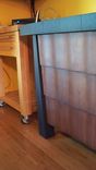 Drape Front Credenza 1 small
