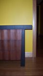 Drape Front Credenza 2 small