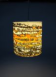 The N2a Pendant Light 4 small