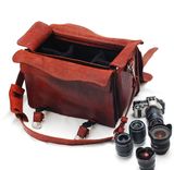 Custom Camera Case, Laptop Bag 3 small