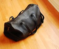 Duffel Bag, And Backpack 2 small
