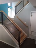 Interior/Exterior Custom Handrail Fabrications And Intsallations 6 small