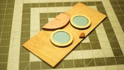 Wooden Jigglypuff Icon 2 small