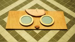 Wooden Jigglypuff Icon 1 small