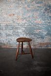Short Stool 2 small