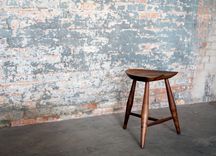 Short Stool 1 small