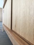 Natural Maple Cabinet 2 small
