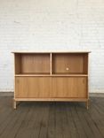 Natural Maple Cabinet 1 small
