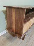 Mid Century Modern Tv Media Cabinet 4 small