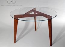 Sevin Et - Custom Cherry Eating Table 1 small