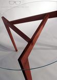 Sevin Et - Custom Cherry Eating Table 5 small