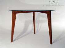 Sevin Et - Custom Cherry Eating Table 4 small