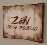 Rustic Hardwood Signs 4 small