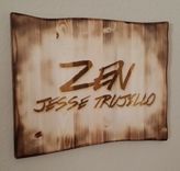 Rustic Hardwood Signs 3 small