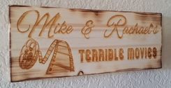Rustic Hardwood Signs 1 small