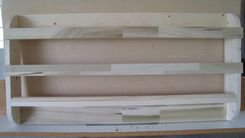 Shelves For Children's Books 1 small