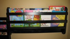 Shelves For Children's Books 2 small