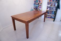 Convertable Gaming / Dining Table 5 small