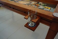 Convertable Gaming / Dining Table 4 small