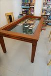 Convertable Gaming / Dining Table 1 small