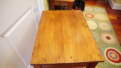 End Table 30 2 small