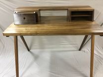 Walnut Desk 2 small
