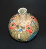 Pottery Vase 1 small