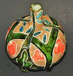 Pottery Vase 1 small