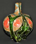 Pottery Vase 2 small