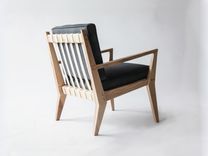Morrison-Taylor Lounge Chair 2 small