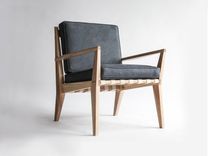 Morrison-Taylor Lounge Chair 1 small