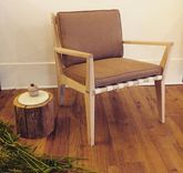 Morrison-Taylor Lounge Chair 5 small