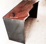 Walnut Live Edge Desk 1 small