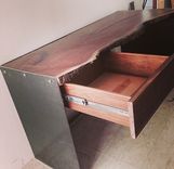 Walnut Live Edge Desk 3 small