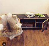 Barnwood Entertainment Center 1 small
