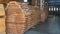 Live Edge Lumber Slabs 3 small