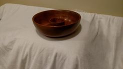 Chip & Dip Bowl 1 small