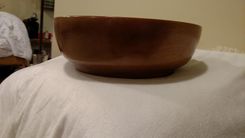 Chip & Dip Bowl 3 small
