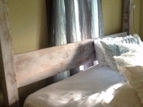 Custom Canopy Bed 3 small