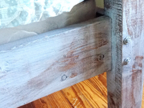 Custom Canopy Bed 4 small