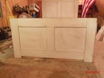 Full Platform Storage Captain's Bed With Drawers 2 small