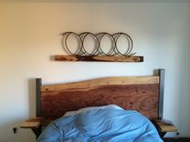 Custom Made Headboards And Bed Frames 2 small