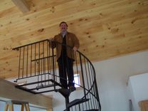 Spiral Staircase 1 small
