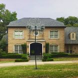 "A Waste Of Breath" Custom Large Scale Metal Dandelion Sculpture 2 small