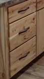 Character Calico Hickory Custom Center Island 4 small