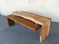 Waterfall Coffee Table 1 small