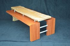 Waterfall Coffee Table 1 small