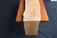 Waterfall Coffee Table 2 small